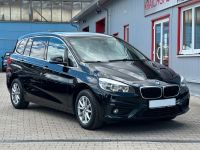 BMW 216d Gran Tourer*Navi*Klimaauto*Parkpilot*Sitzhz Baden-Württemberg - Bruchsal Vorschau