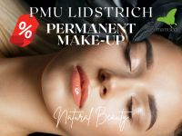 PMU Lidstrich - Permanent Make Up Frühlings-Angebot! Nordrhein-Westfalen - Freudenberg Vorschau