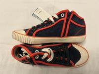 Neu!!!   Sneaker von Pepe Jeans / Gr. 37 Leipzig - Probstheida Vorschau
