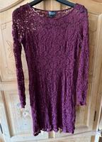 Spitzenkleid Gr 38 M Bayern - Moosinning Vorschau
