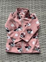 Fleecejacke Minnie Maus Niedersachsen - Uetze Vorschau