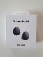 Galaxy Buds2 SM-R177 in graphite NEU OVP Bayern - Wolnzach Vorschau