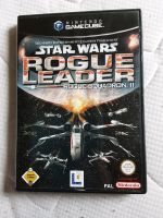 Star Wars: Rogue Squadron II – Rogue Leader Nintendo Gamecube Saarbrücken-Halberg - Eschringen Vorschau