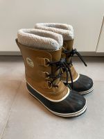 Sorel – CARIBOU SCHNEESTIEFEL - WINTERSTIEFEL – 34 Friedrichshain-Kreuzberg - Kreuzberg Vorschau