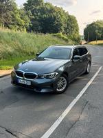 BMW 320d Touring Sportline (g21) (tausch gegen Rolex daytona) Rheinland-Pfalz - Zweibrücken Vorschau