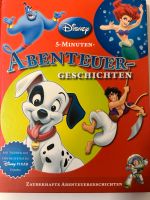 Disney 5-Minuten Abenteuer Geschichten Wandsbek - Hamburg Sasel Vorschau