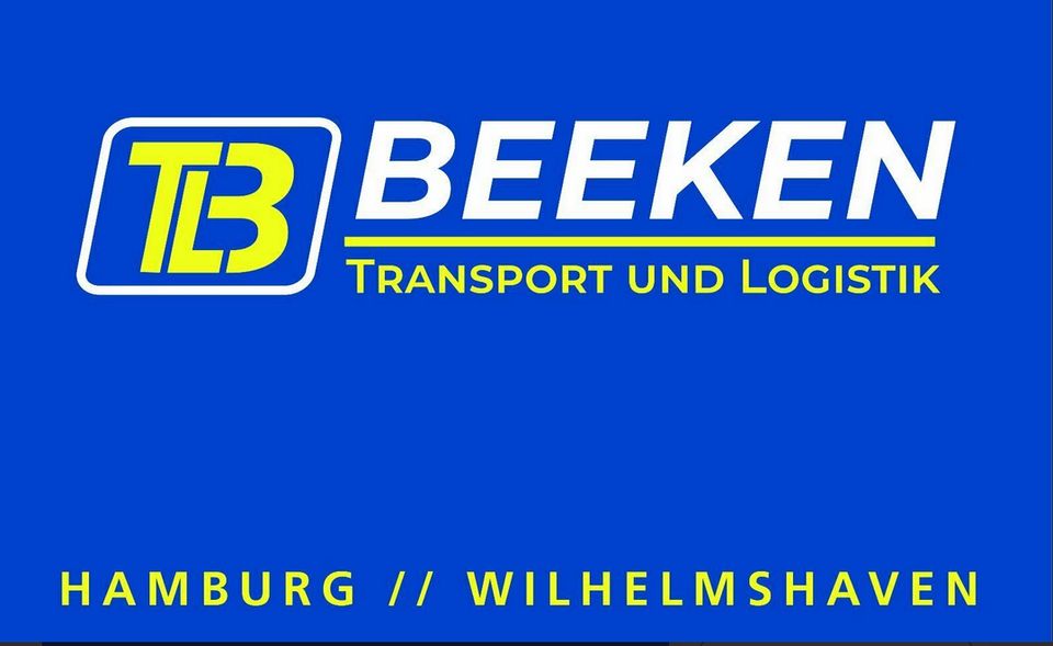 Berufskraftfahrer CE (m/w/d) für den Fernverkehr in Mülheim (Ruhr)