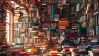 Büchersammlung zu verkaufen, auch einzeln! Thüringen - Wutha-Farnroda Vorschau