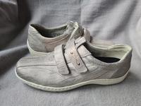 Waldläufer Orthotritt Sneaker Loafer Gr. 39 Neu Inkl.Versand Nordrhein-Westfalen - Langenfeld Vorschau