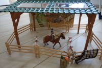 Schleich Farm Life Reitplatz 42189 Nordrhein-Westfalen - Wilnsdorf Vorschau