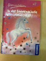 Buch Sternenfohlen Band 1  in der Einhornschule Nordrhein-Westfalen - Mettmann Vorschau