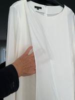 Bluse 42 Escada creme Sachsen - Radeberg Vorschau