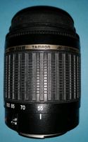 Tamron AF 55-200mm F4-5.6 Di II Macro Pankow - Prenzlauer Berg Vorschau