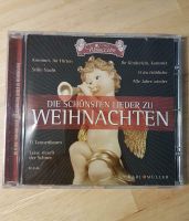 So klingt Weihnachten!  • Die schönsten Lieder zu Weihnachten  CD Köln - Weidenpesch Vorschau