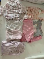 Baby-Kleidungspaket Mädchen Größe 62 Rheinland-Pfalz - Montabaur Vorschau