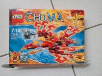 Lego 70221 Legends of Chima Niedersachsen - Buxtehude Vorschau