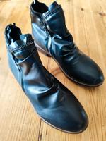 Damen Stiefeletten Gr 39 Bayern - Ichenhausen Vorschau