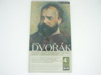 4 CD Set Antonín Dvořák ⭐️ Sinfonien Slawische Tänze NEU Klassik Berlin - Niederschönhausen Vorschau