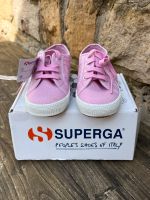 SUPERGA Bambino Turnschuh Größe 27 Rheinland-Pfalz - Neustadt an der Weinstraße Vorschau