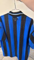 Inter Mailand Trikot saison 1997/1998 XL Nordrhein-Westfalen - Mönchengladbach Vorschau
