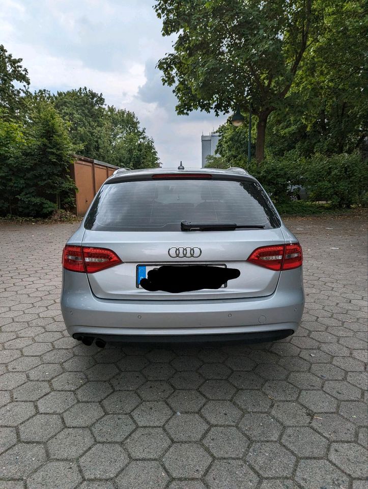 Audi  A4 2.0 TDI in Kaltenkirchen