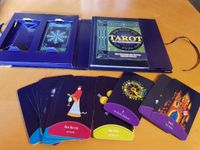 Tarot Bücher Karten Kartenlegen, für Liebe und Partnerschaf Häfen - Bremerhaven Vorschau