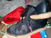 Tommy Hilfiger Schuhe Hessen - Kassel Vorschau