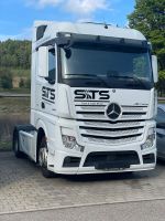 Vermietung / Mietkauf MB Actros 1845 Baden-Württemberg - Horb am Neckar Vorschau