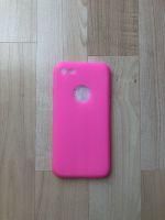 Handyhülle iPhone 8/SE Neonpink Neu Hessen - Dietzenbach Vorschau