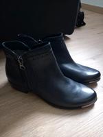 Stiefelette Leder Gr.40 Caprice Neu Bayern - Schönwald Oberfr. Vorschau