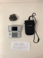 Nintendo Ds lite silber - Guter zustand - inklusive Zubehör Bayern - Fürstenfeldbruck Vorschau