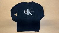 Sweater / Pullover Calvin Klein Jeans, Damen, Größe S, schwarz Bayern - Wackersberg Vorschau