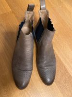 Melvin & Hamilton Chelsea boots Susan 10 Gr. 37 grau Münster (Westfalen) - Sentrup Vorschau