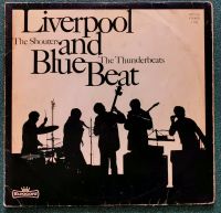 DoLP: "Liverpool and Blue Beat" von 1966 Brandenburg - Zühlen (b Neuruppin) Vorschau