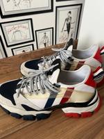 Moncler  Sneaker‼️‼️ Rheinland-Pfalz - Oberhausen (bei Bad Bergzabern) Vorschau
