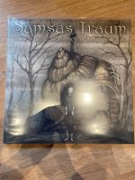 Samsas Traum ‎– A.Ura Und Das Schnecken.Haus Vinyl OVP Gothic Sachsen-Anhalt - Tangermünde Vorschau
