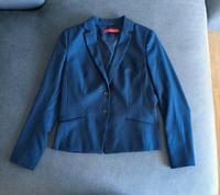 HUGO Hugo Boss Blazer Blau Schurwolle Gr. 38 Berlin - Schöneberg Vorschau