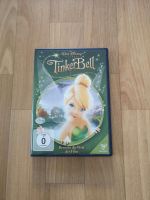 Tinkerbell DVD Walt Disney Tal der Feen Das Festland Sachsen - Crimmitschau Vorschau