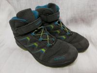 Wanderschuhe lowa Maddox gtx mid junior Gr. 37 Dresden - Pieschen Vorschau