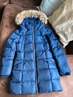 Tommy Hilfiger Daunenjacke Daunenmantel 140 blau Essen-West - Holsterhausen Vorschau