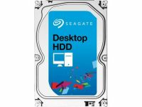 500GB 3,5"/Zoll Festplatte Seagate Barracuda NEU vom Fachhändler Bonn - Tannenbusch Vorschau