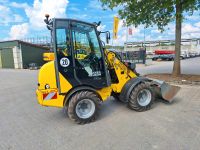 Radlader Wacker Neuson WL20, Weidemann 1160*Nettopreis  27500€ Nordrhein-Westfalen - Heek Vorschau