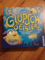 Kosmos Spiel "Glupsch Geister " Nordrhein-Westfalen - Kaarst Vorschau