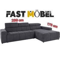 NEU! Ecksofa BRANDON ! Kopfteilverstellung ! Couch Nordrhein-Westfalen - Löhne Vorschau