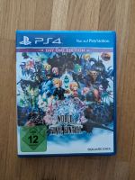 World of Final Fantasy PS4 Baden-Württemberg - Grenzach-Wyhlen Vorschau