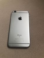 IPhone 6 s 128 GB Silber Hessen - Fernwald Vorschau