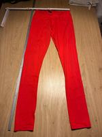 pieces accessoiries Leggings Rot Gr. L Essen-West - Holsterhausen Vorschau