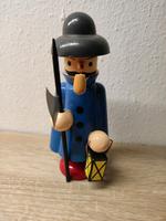 DDR Nachtwächter Räucher-Männchen Bayern - Fürstenfeldbruck Vorschau