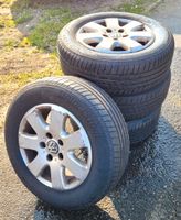 VW T5 Reifen 215/65R16 Schleswig-Holstein - Kisdorf Vorschau