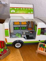 Ostergeschenk Playmobil Marktauto Baden-Württemberg - Freiburg im Breisgau Vorschau